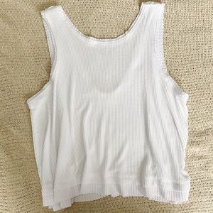 NEW Free People Tank